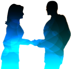 Negotiation Transparent PNG Image