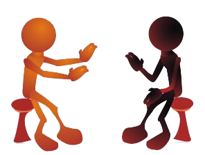 Negotiation Transparent PNG Image