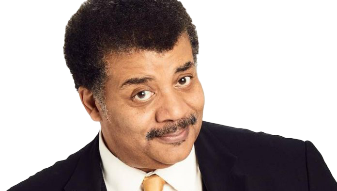 Degrasse Neil Tyson Transparent PNG Image