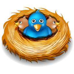 Nest High-Quality Transparent PNG Image