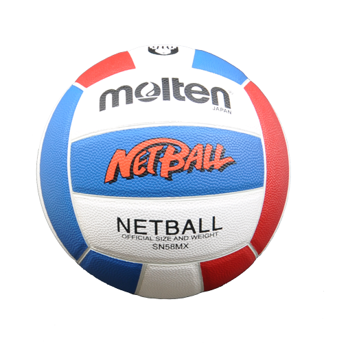 Netball Background Transparent PNG Image