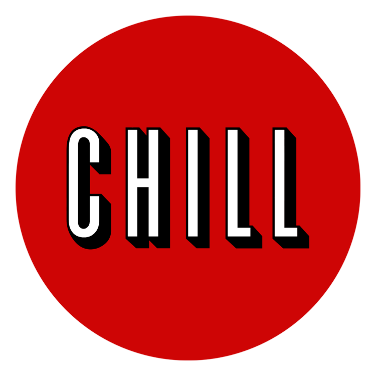 And Chill Netflix Transparent PNG Image