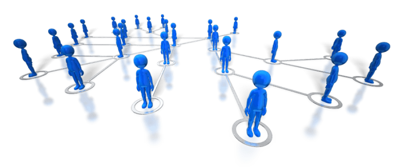 Networking Transparent PNG Image