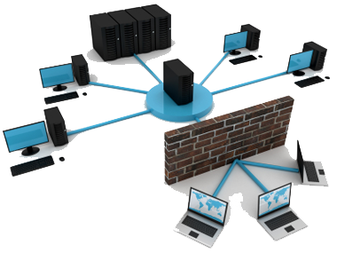 Networking Transparent PNG Image