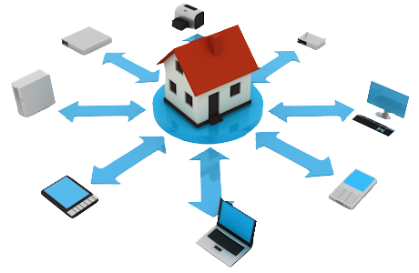 Networking Transparent PNG Image