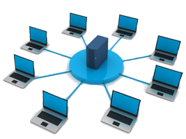 Networking Transparent PNG Image