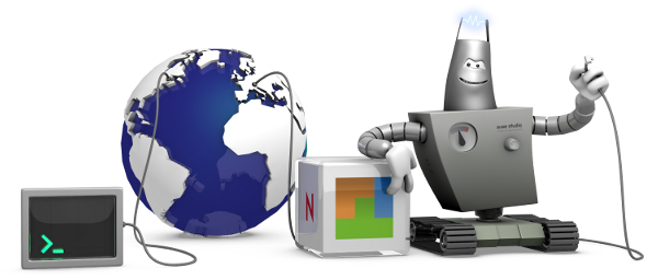Networking Transparent PNG Image