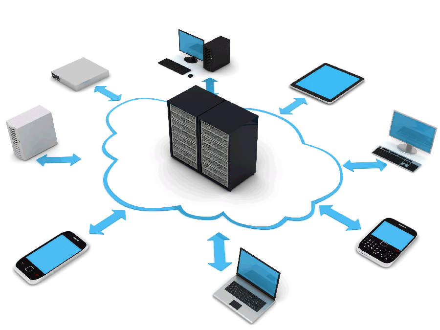 Networking Transparent PNG Image