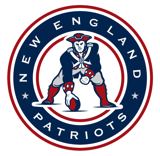 New England Patriots Transparent PNG Image