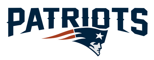 New England Patriots Transparent PNG Image