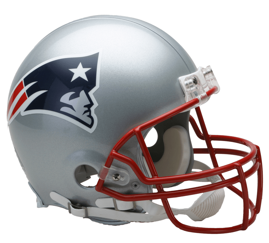 New England Patriots Transparent PNG Image