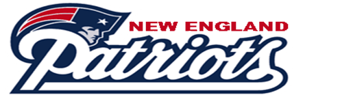 New England Patriots Transparent PNG Image
