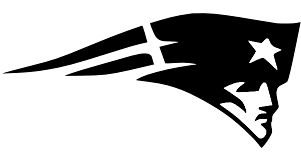 New England Patriots Transparent PNG Image