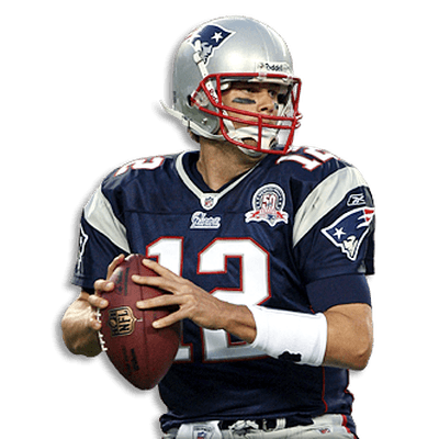 New England Patriots Transparent PNG Image