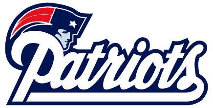 New England Patriots Transparent PNG Image