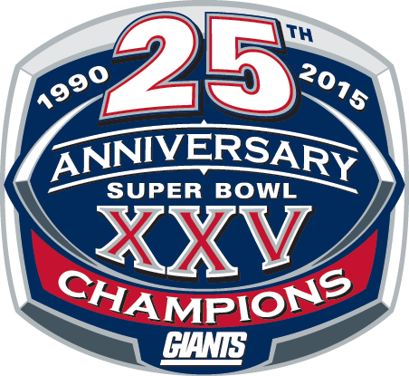 New York Giants Transparent PNG Image
