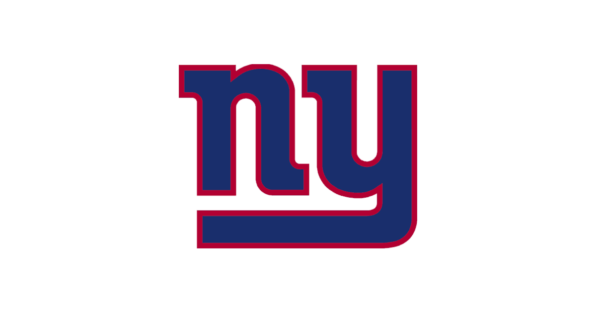 New York Giants Background Transparent PNG Image