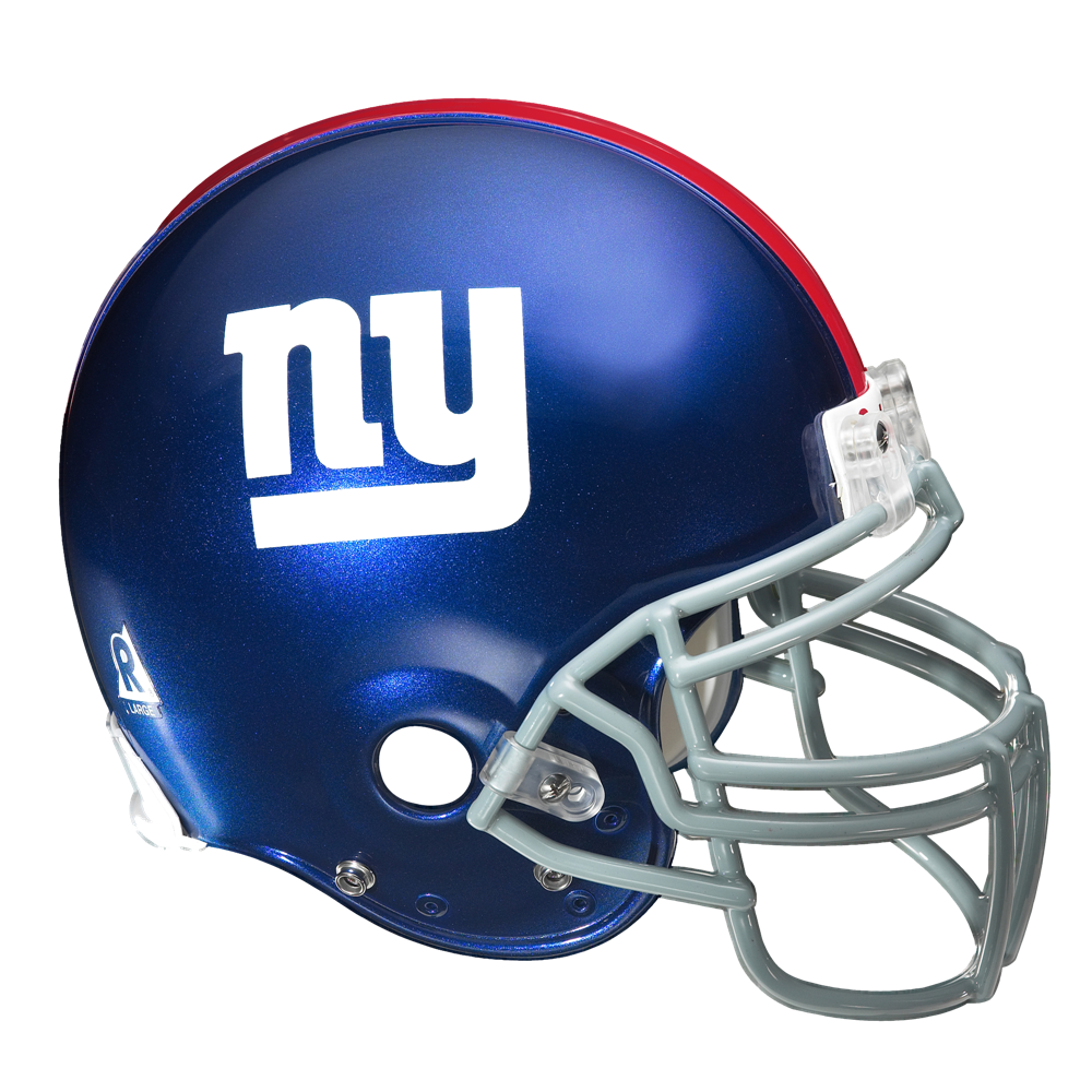 New York Giants Transparent PNG Image
