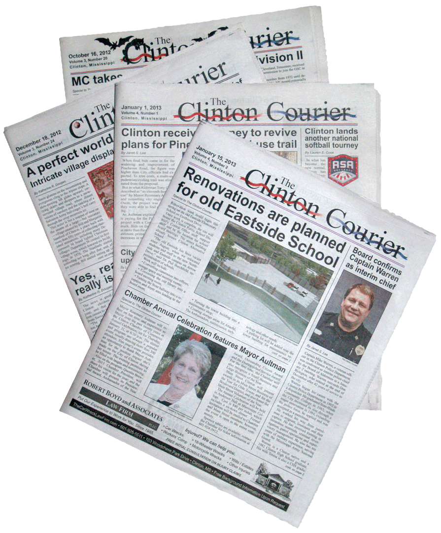Newspaper Transparent PNG Image