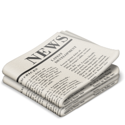 Newspaper Transparent PNG Image