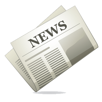 Newspaper Transparent PNG Image