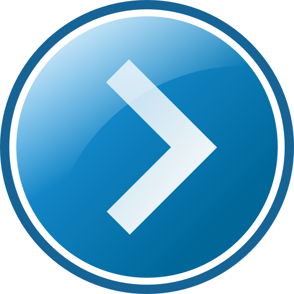 Next Button Transparent PNG Image