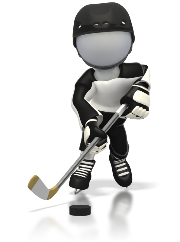 Nhl Transparent PNG Image