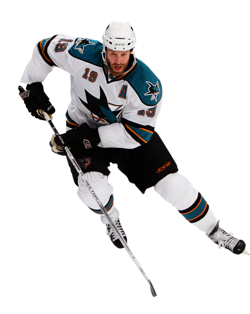 Nhl Transparent PNG Image