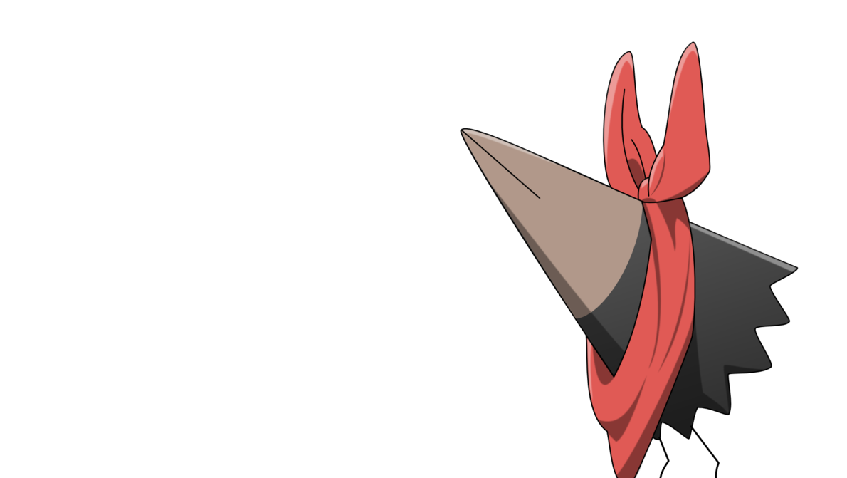 Nichijou Transparent PNG Image