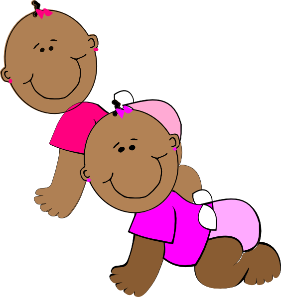 Twin Transparent PNG Image