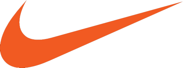 Nike Logo Transparent PNG Image
