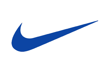 Nike Logo Transparent PNG Image
