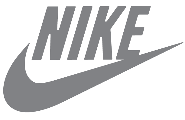 Nike Logo Transparent PNG Image