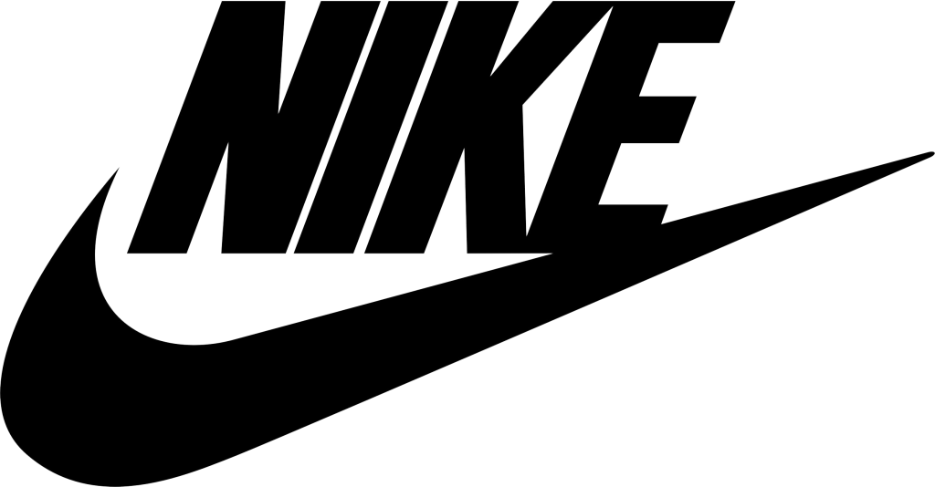 Nike Logo Transparent PNG Image