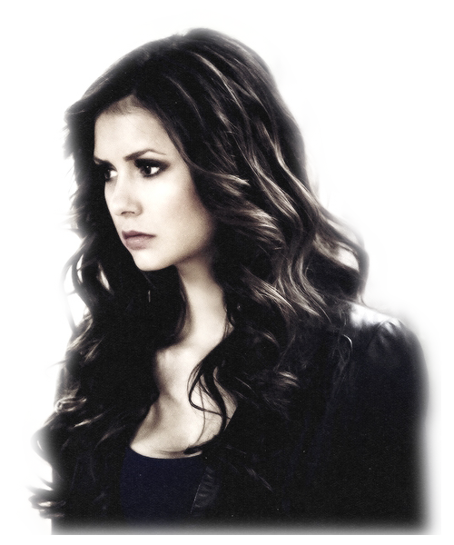 Nina Dobrev Transparent PNG Image