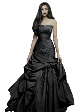 Nina Dobrev Transparent PNG Image