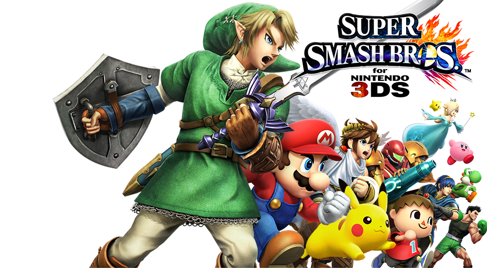 Nintendo Transparent PNG Image