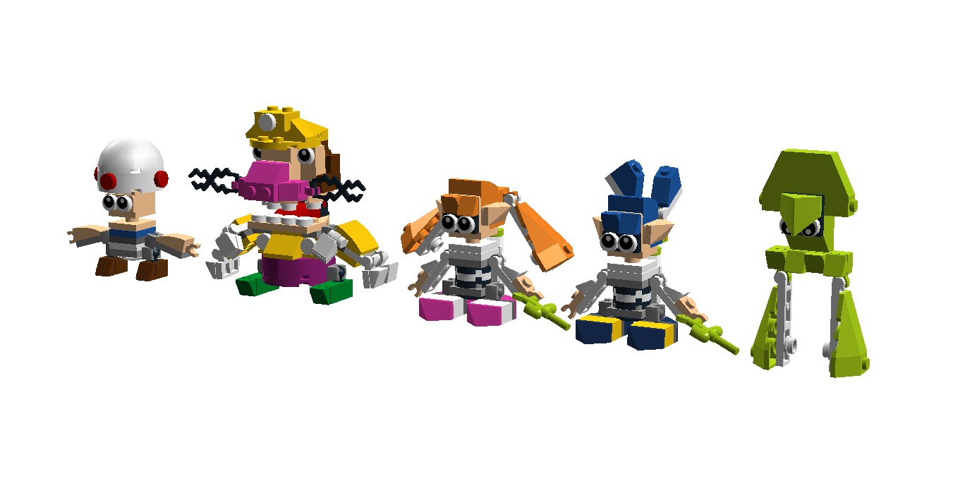 Nintendo Transparent PNG Image