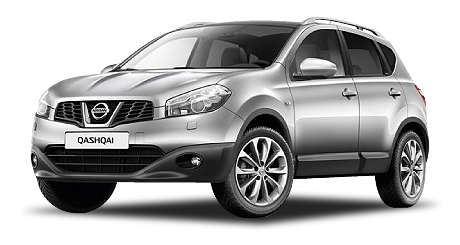 Nissan Transparent PNG Image