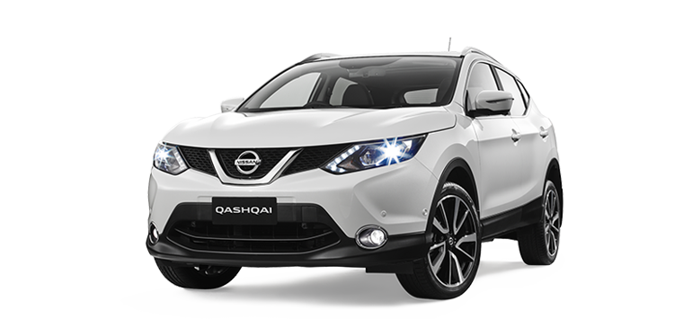 Nissan Transparent PNG Image