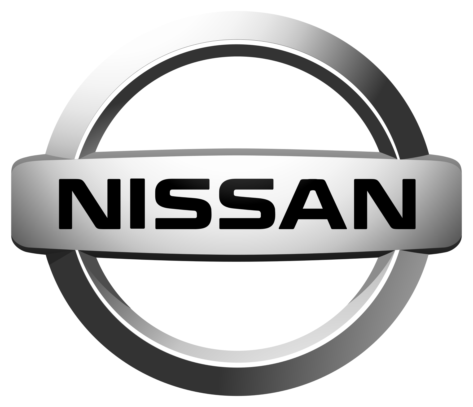 Nissan Transparent PNG Image