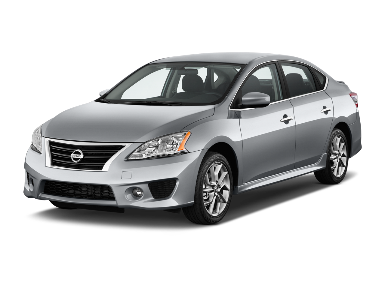 Nissan Transparent PNG Image