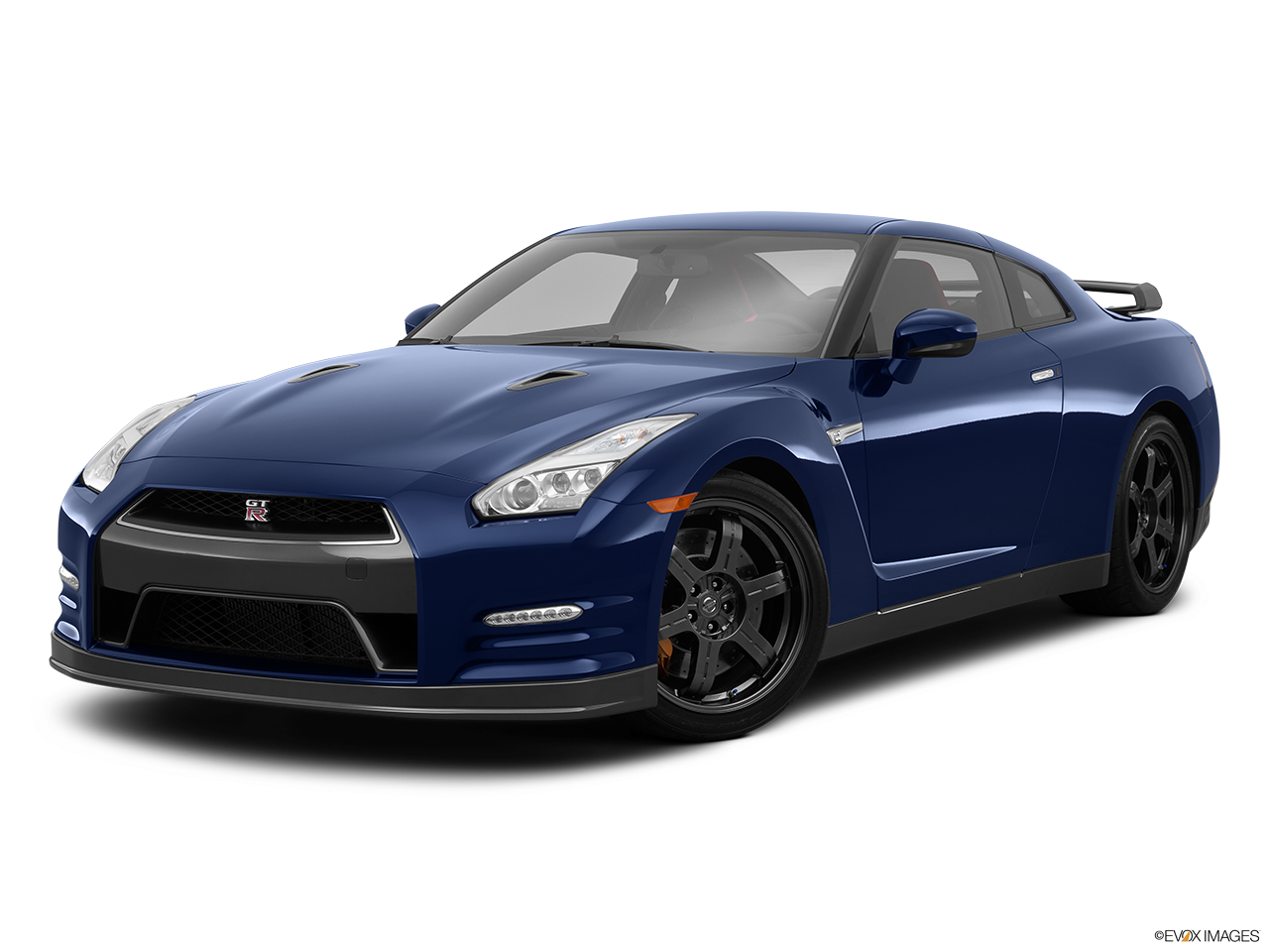 Nissan Gt-R Background Transparent PNG Image