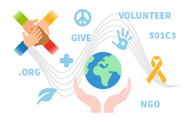 Non Profit File Transparent PNG Image