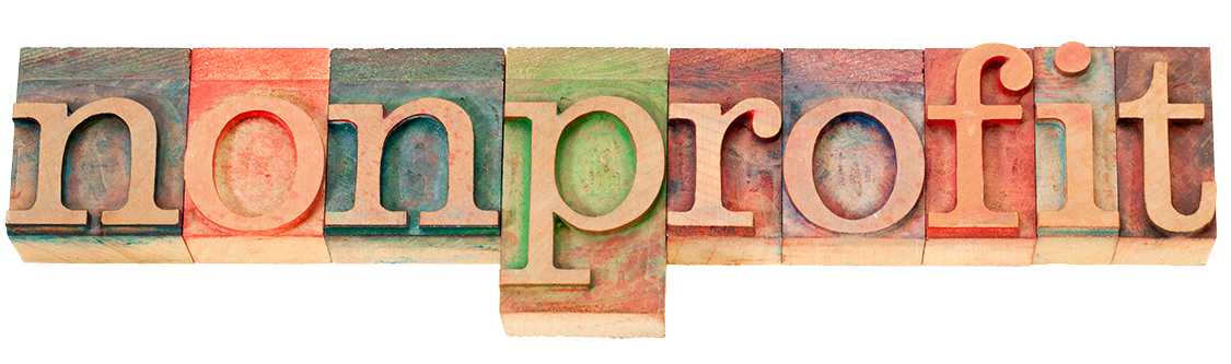 Non Profit Transparent PNG Image