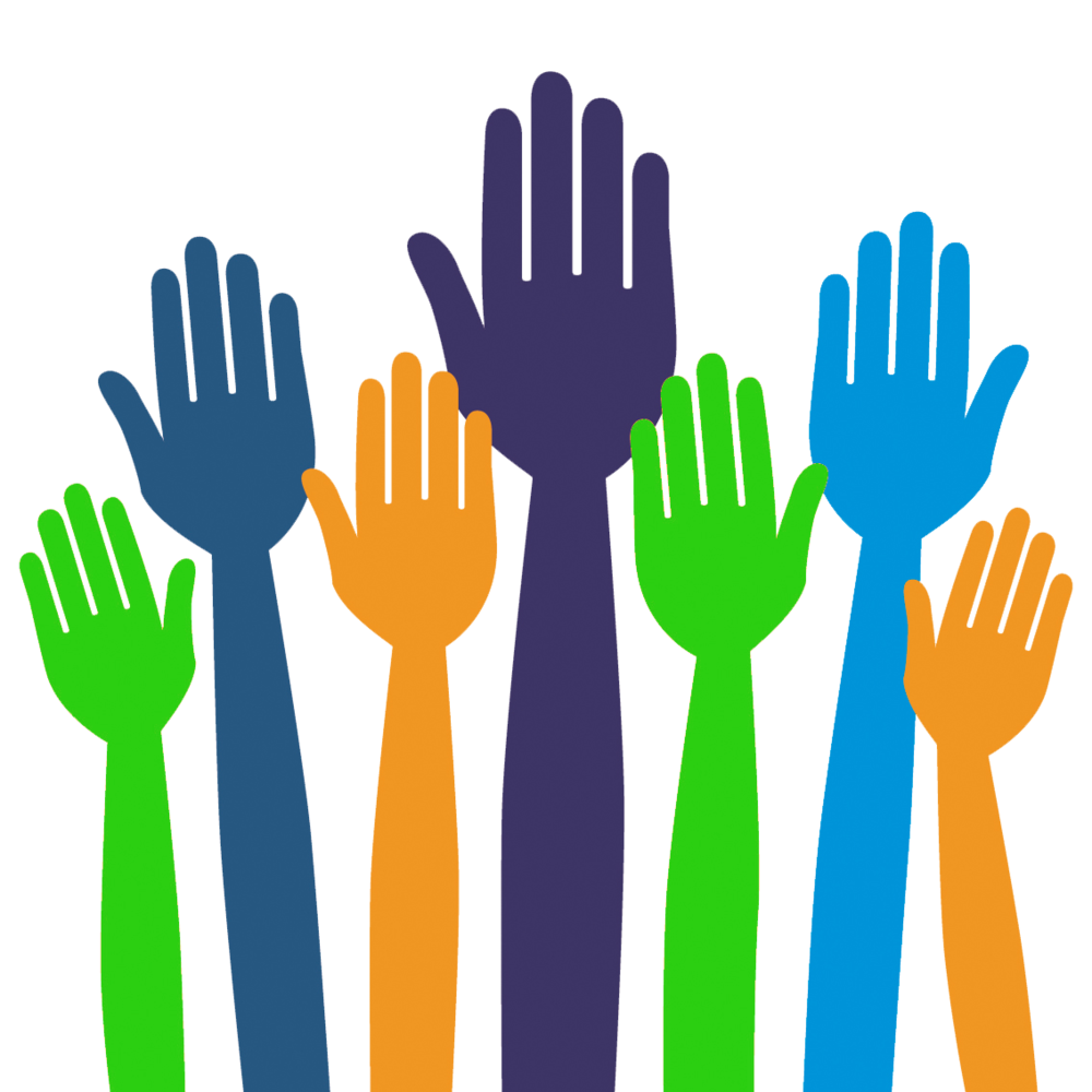 Non Profit Transparent PNG Image