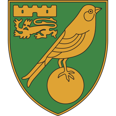Norwich City F C Transparent PNG Image