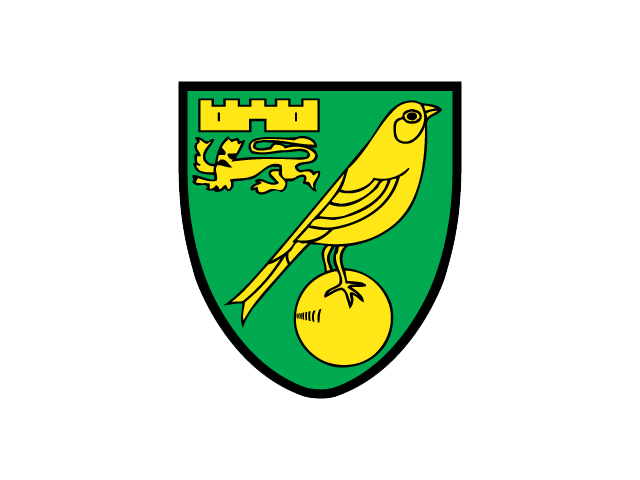 Norwich City F C Transparent PNG Image