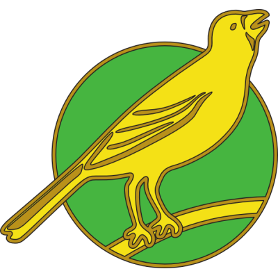 Norwich City F C Transparent PNG Image
