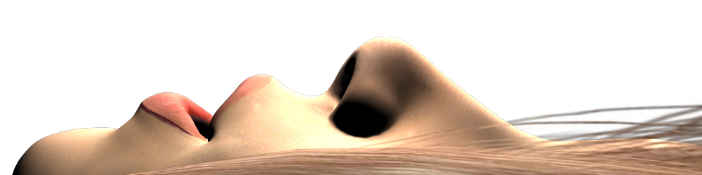 Nose Transparent PNG Image
